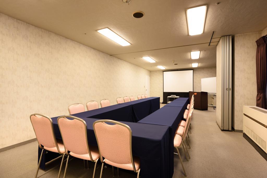 Apa Hotel Utsunomiya-Ekimae Exterior foto