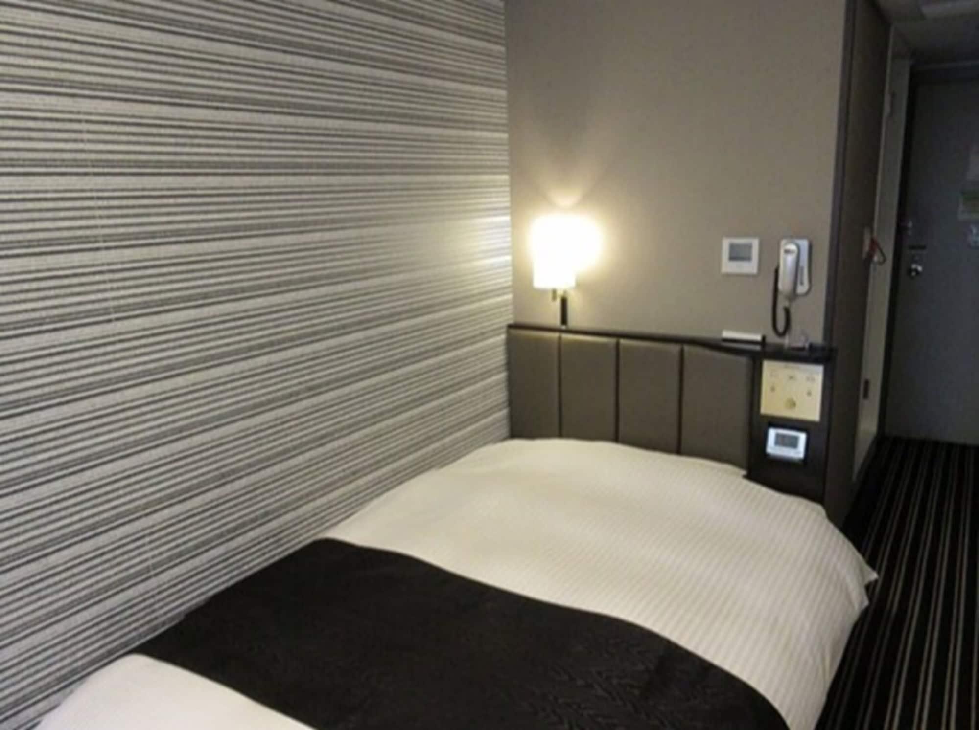 Apa Hotel Utsunomiya-Ekimae Exterior foto