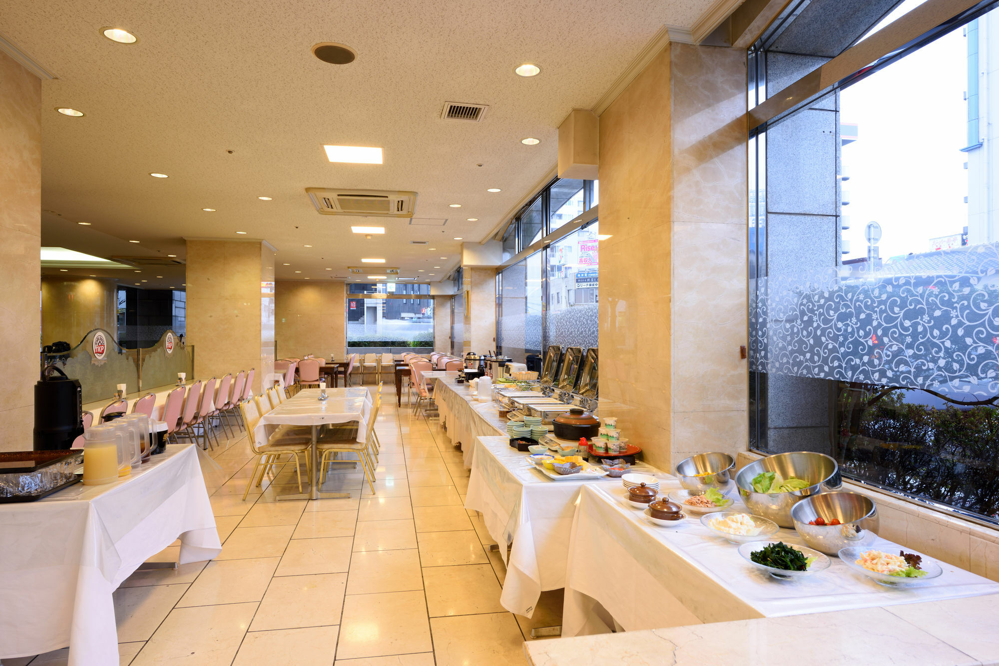 Apa Hotel Utsunomiya-Ekimae Exterior foto
